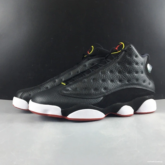 Air 13 2011 Retro Jordan 'Playoff' 414571-001 0912